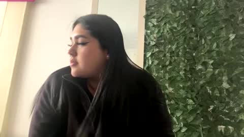 im_bunny__ online show from 29, 4, 2026