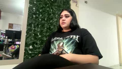 im_bunny__ online show from 8, 5, 2026