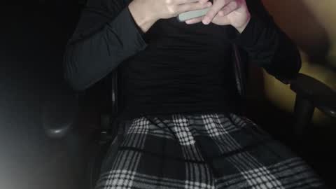 Snapshot of im_dave21 chatting on 7, 10, 2025 im_dave21 online show from 7, 10, 2025