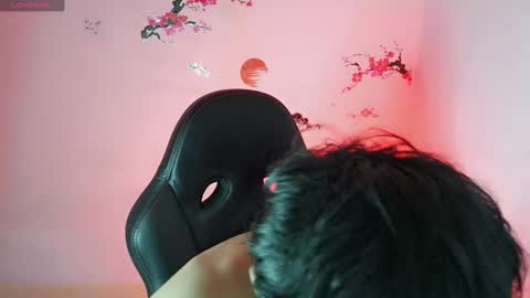 im_david01 online show from 3, 10, 2025