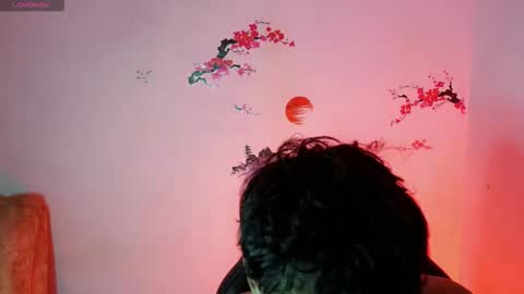 im_david01 online show from 11, 10, 2025