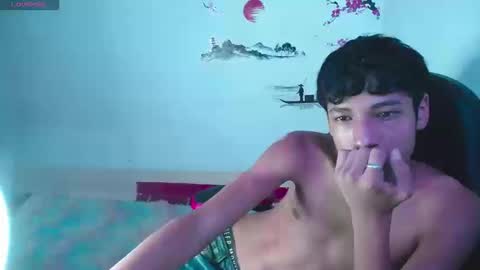 im_david01 online show from 23, 10, 2025