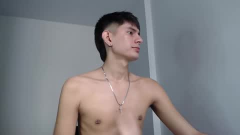 Snapshot of im_davo23 chatting on 2, 2, 2026 Davo online show from 2, 2, 2026