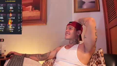 im_dominike online show from 2, 3, 2025