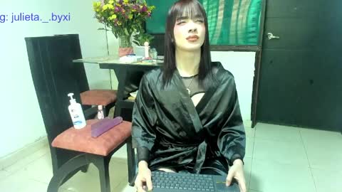 im_dorothy online show from 4, 5, 2026
