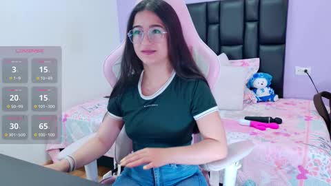 Eliza online show from 28, 2, 2026