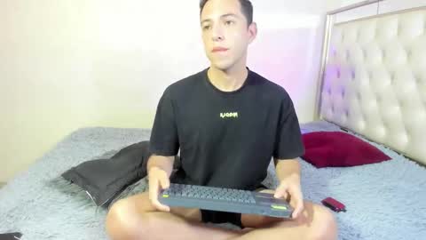 IM EMILIANOLUX online show from 24, 10, 2025