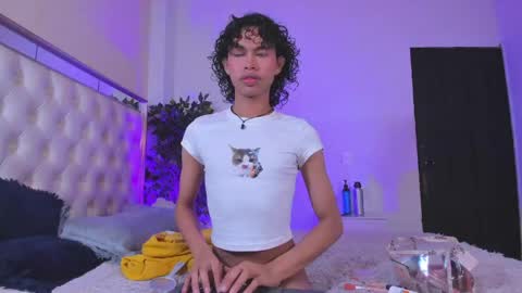 Snapshot of im_felixhunter chatting on 7, 6, 2026 FELIX online show from 7, 6, 2026