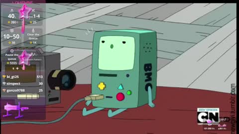 Snapshot of im_foxy011 chatting on 17, 12, 2024 foxy online show from 17, 12, 2024