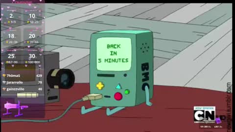 Snapshot of im_foxy011 chatting on 21, 2, 2025 foxy online show from 21, 2, 2025