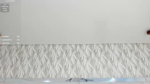 Snapshot of im_gaby chatting on 17, 1, 2025 im_gaby online show from 17, 1, 2025