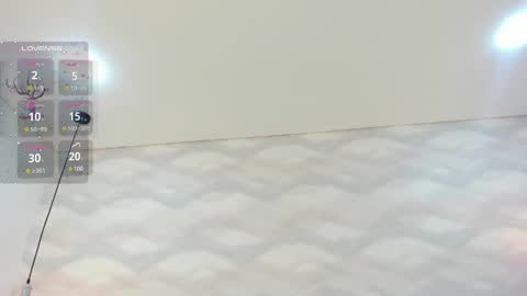 Snapshot of im_gaby chatting on 23, 1, 2025 im_gaby online show from 23, 1, 2025