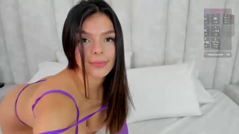 Snapshot of im_gaby chatting on 11, 3, 2025 im_gaby online show from 11, 3, 2025