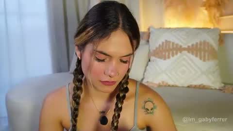 GABY online show from 15, 7, 2026