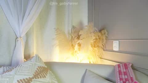 GABY online show from 20, 7, 2026