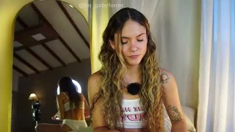 GABY online show from 21, 7, 2026