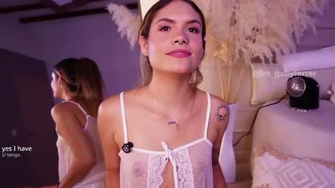 GABY online show from 1, 8, 2026