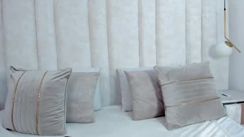 Giselle  online show from 30, 9, 2025