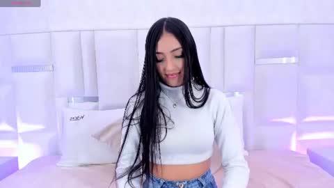 im_isabella1 online show from 6, 8, 2026