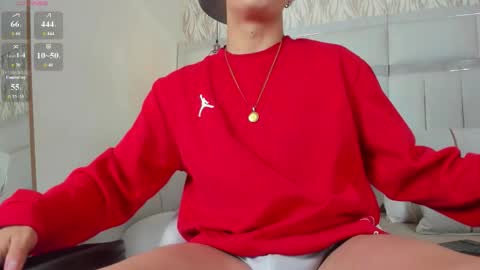 Snapshot of im_joel_ chatting on 13, 1, 2026 JOEL online show from 13, 1, 2026