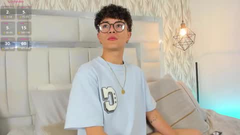 Snapshot of im_joel_ chatting on 1, 2, 2026 JOEL online show from 1, 2, 2026