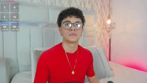 Snapshot of im_joel_ chatting on 17, 2, 2026 JOEL online show from 17, 2, 2026