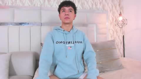 Snapshot of im_joel_ chatting on 18, 2, 2026 JOEL online show from 18, 2, 2026