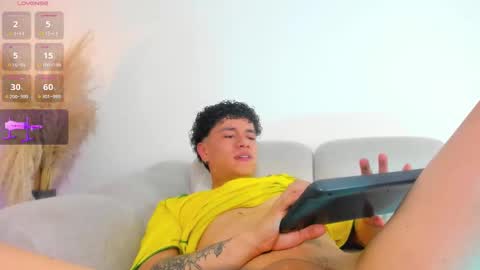 Snapshot of im_joel_ chatting on 27, 2, 2026 JOEL online show from 27, 2, 2026