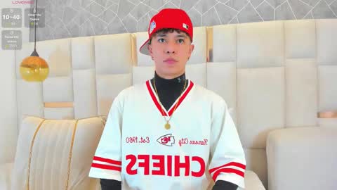 Snapshot of im_joel_ chatting on 28, 2, 2026 JOEL online show from 28, 2, 2026