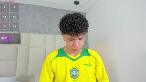 Snapshot of im_joel_ chatting on 17, 3, 2026 JOEL online show from 17, 3, 2026