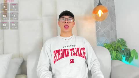 Snapshot of im_joel_ chatting on 20, 3, 2026 JOEL online show from 20, 3, 2026