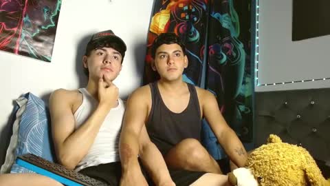 im_juanda online show from 28, 11, 2025