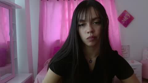 Snapshot of im_julietaa chatting on 11, 2, 2026 Julieta online show from 11, 2, 2026