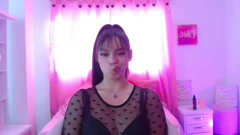 Snapshot of im_julietaa chatting on 17, 2, 2026 Julieta online show from 17, 2, 2026