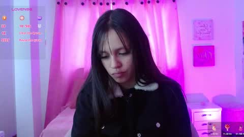 Snapshot of im_julietaa chatting on 9, 3, 2026 Julieta online show from 9, 3, 2026