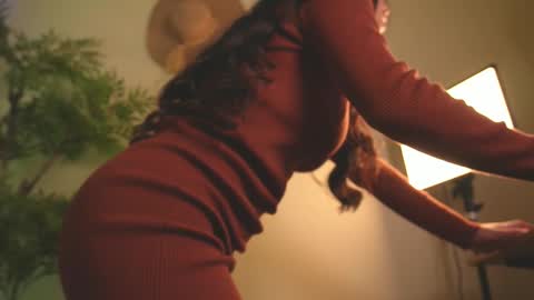 Snapshot of im_kaori chatting on 5, 3, 2026 im_kaori online show from 5, 3, 2026