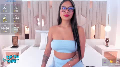 Karla 3 online show from 23, 1, 2025