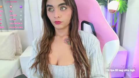 Katherine online show from 15, 7, 2026