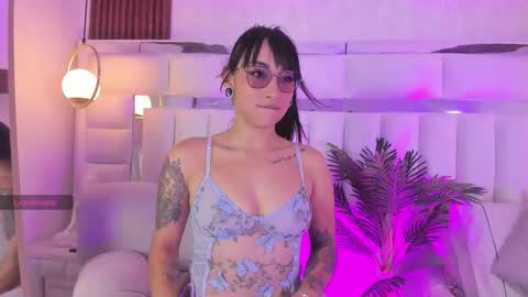 Kazumi online show from 18, 11, 2025