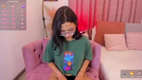 Lilyy  online show from 20, 5, 2026