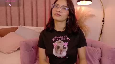 Lilyy  online show from 25, 6, 2026