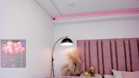 Lilyy  online show from 29, 7, 2026
