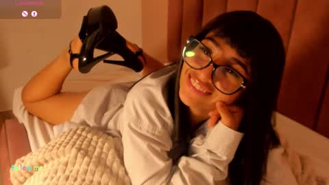 im_lisacb online show from 10, 11, 2025