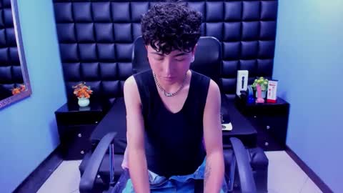 Snapshot of im_mathias chatting on 9, 9, 2025 mathias online show from 9, 9, 2025