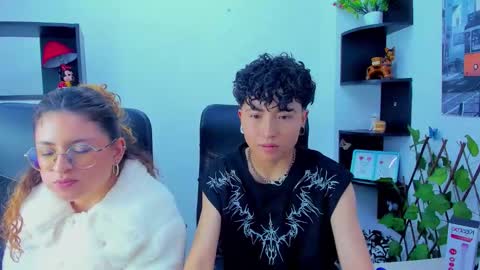 Snapshot of im_mathias chatting on 18, 10, 2025 mathias online show from 18, 10, 2025