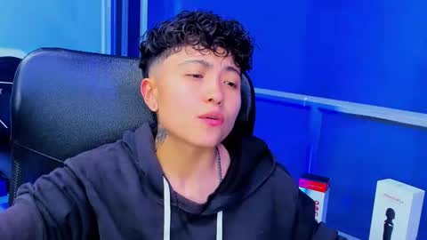 Snapshot of im_mathias chatting on 9, 1, 2026 mathias online show from 9, 1, 2026