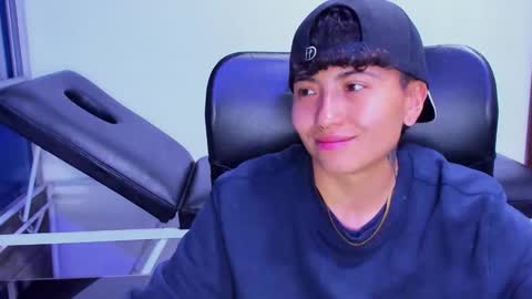 Snapshot of im_mathias chatting on 1, 2, 2026 mathias online show from 1, 2, 2026