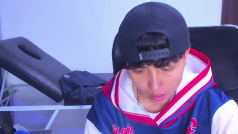 Snapshot of im_mathias chatting on 3, 2, 2026 mathias online show from 3, 2, 2026