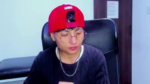 Snapshot of im_mathias chatting on 21, 2, 2026 mathias online show from 21, 2, 2026