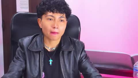 Snapshot of im_mathias chatting on 21, 3, 2026 mathias online show from 21, 3, 2026